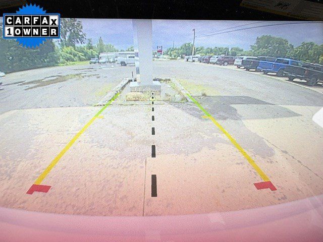Used 2022 Jeep Wagoneer Series II AWD/4WD image 28