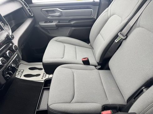 Certified 2021 RAM 1500 Big Horn image 27