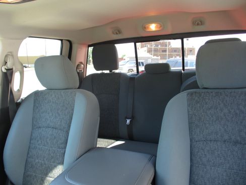 Used 2018 RAM 1500 Big Horn AWD/4WD image 14