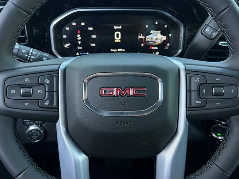 New 2026 GMC Sierra 1500 Elevation w/ X31 Off-Road Package AWD/4WD image 21