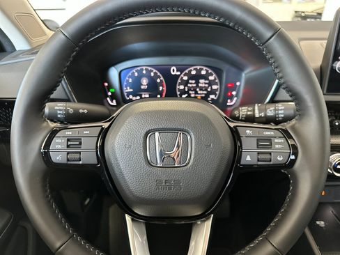 New 2026 Honda CR-V EX-L image 26