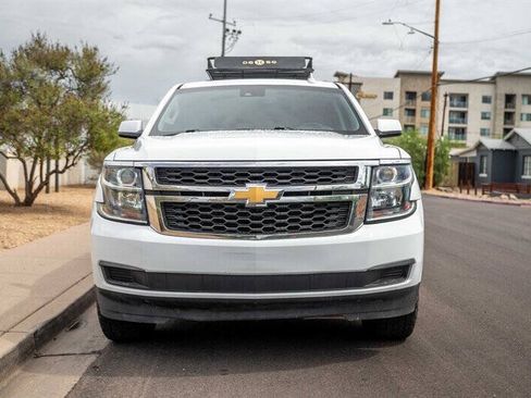 Used 2016 Chevrolet Tahoe LT AWD/4WD image 8