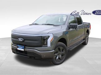 New 2025 Ford F150 Lightning Flash video 1