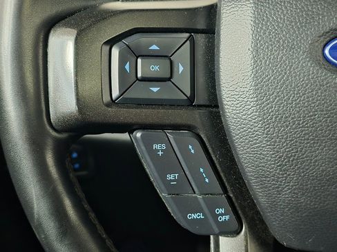 Used 2020 Ford Expedition Max Limited w/ Special Edition Package AWD/4WD image 37