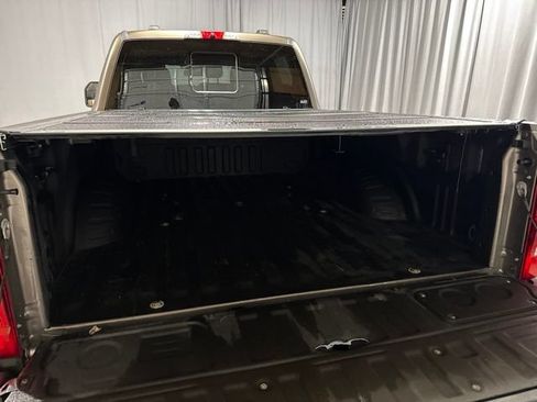 Used 2023 Ford F250 XLT w/ XLT Premium Package AWD/4WD image 12