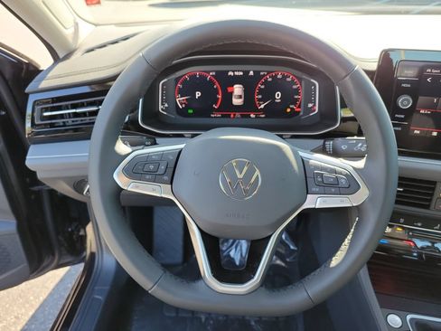 New 2026 Volkswagen Jetta SEL FWD image 21