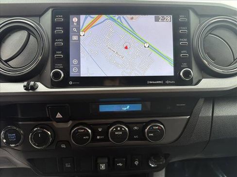 Certified 2022 Toyota Tacoma TRD Sport image 19