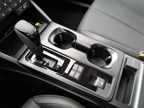 New 2026 Subaru Outback Limited image 10