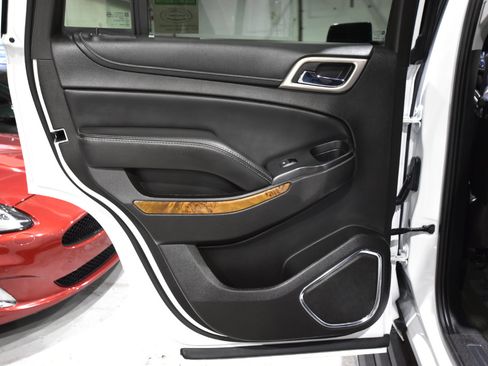 Used 2016 GMC Yukon Denali w/ Open Road Package image 46