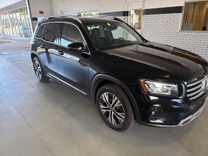 Certified 2025 Mercedes-Benz GLB 250 4MATIC