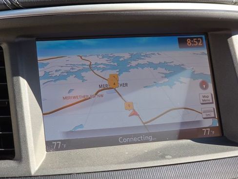 Used 2016 INFINITI QX60 FWD w/ Premium Plus Package image 21