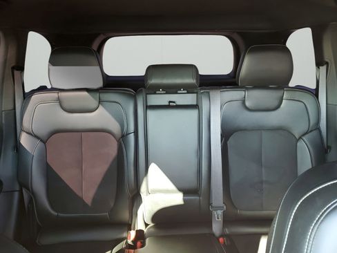 Used 2023 Jeep Grand Cherokee Altitude image 41