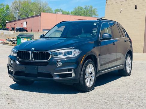 Used 2016 BMW X5 xDrive35i image 3