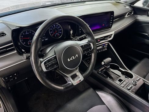 Used 2022 Kia K5 GT-Line w/ GT-Line Awd Premium Package image 13