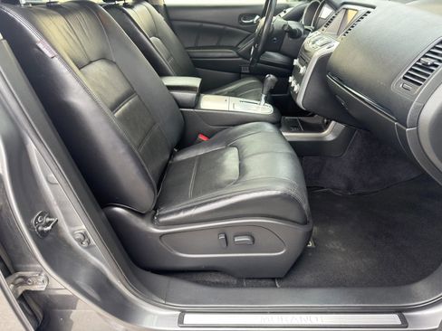Used 2014 Nissan Murano SL w/ Navigation Package image 15