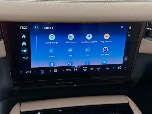 New 2025 Lincoln Navigator L Black Label image 15