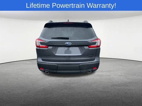 New 2025 Subaru Ascent Bronze Edition w/ Onyx Package image 7