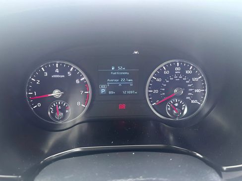 Used 2021 Kia Telluride S AWD/4WD image 17