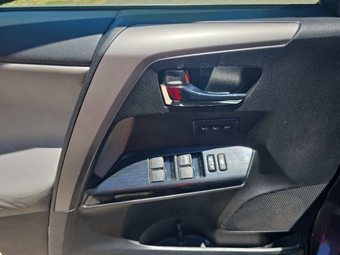 Used 2017 Toyota RAV4 Limited w/ All Weather Liner Package AWD/4WD image 27