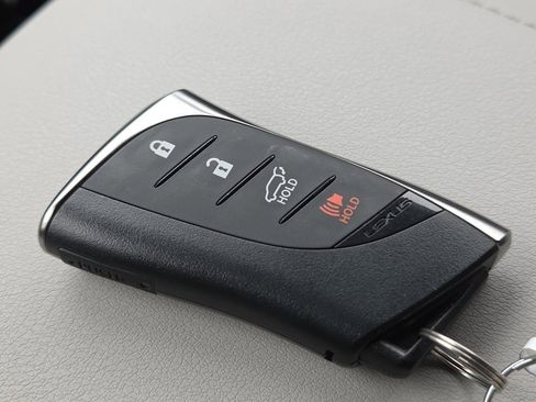 Certified 2025 Lexus RX 350 Premium image 41