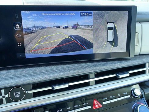 New 2026 Hyundai Santa Fe Calligraphy image 4