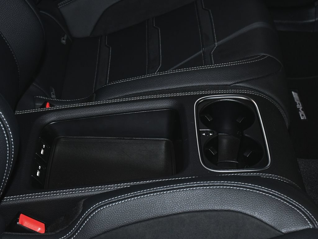 Used 2022 Mercedes-Benz AMG GT 53 image 66