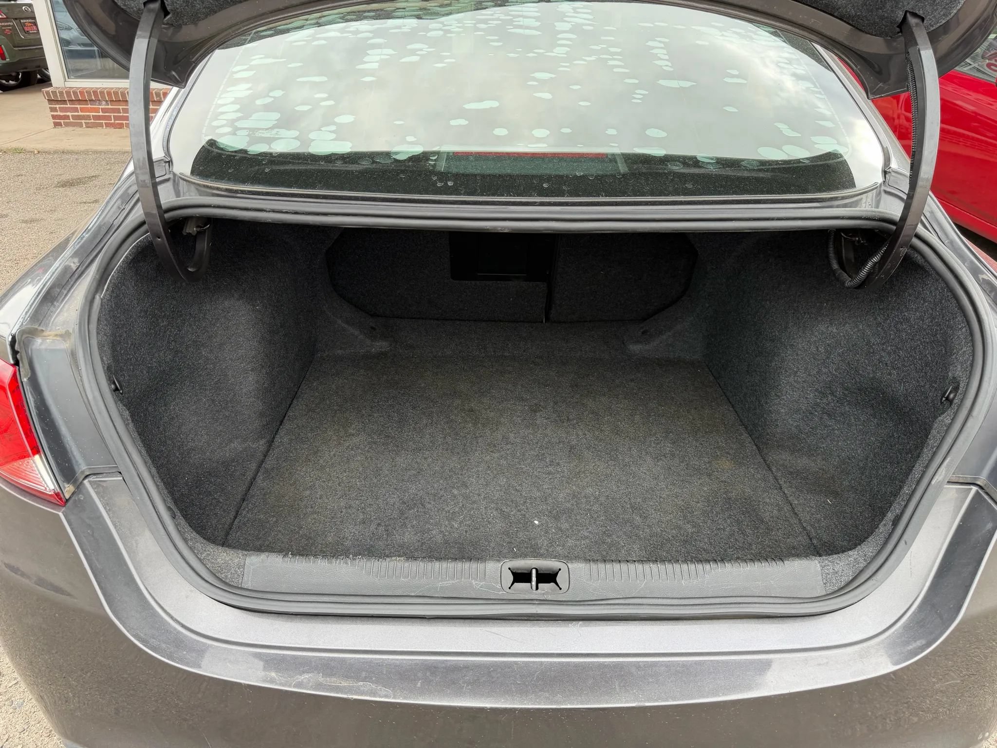 Used 2015 Chrysler 200 S w/ Navigation & Sound Group I AWD/4WD image 41