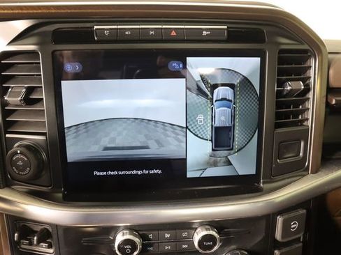 Certified 2024 Ford F150 King Ranch AWD/4WD image 63
