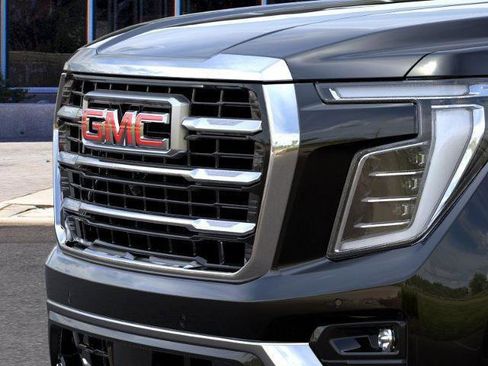 New 2026 GMC Yukon Elevation image 13