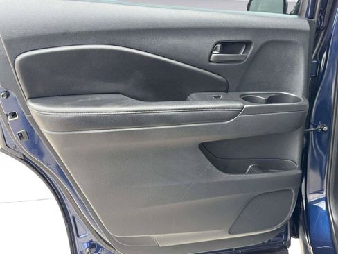Used 2022 Honda Passport EX-L image 37