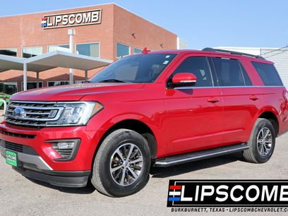 Used 2021 Ford Expedition XLT