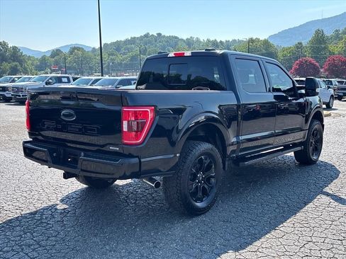 Used 2023 Ford F150 XLT w/ Equipment Group 302A High AWD/4WD image 8