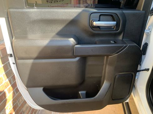 Used 2021 Chevrolet Silverado 2500 W/T w/ WT Convenience Package image 20