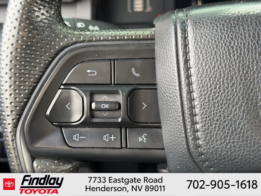 Certified 2024 Toyota Tacoma SR RWD image 18