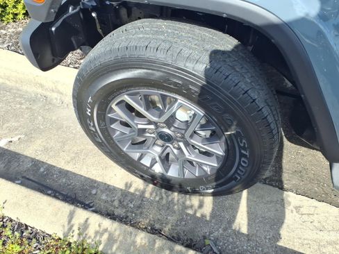 New 2026 Jeep Wrangler Unlimited Sahara image 6