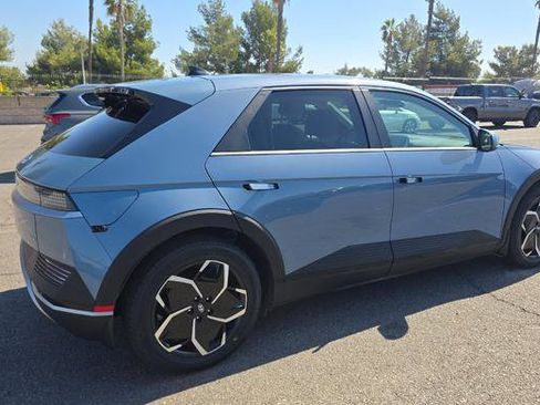 Used 2023 Hyundai Ioniq 5 SEL image 3