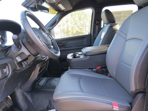 New 2026 RAM 5500 Tradesman image 16