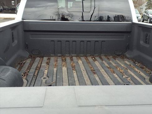 Certified 2024 Ford F350 XL AWD/4WD image 4