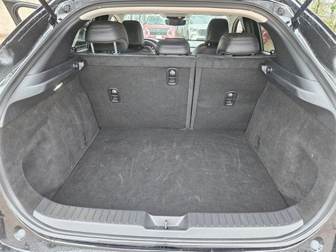 Used 2025 MAZDA CX-30 AWD 2.5 S w/ Preferred Package image 24