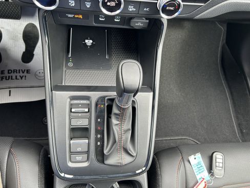 New 2026 Honda CR-V Sport-L image 24