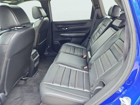 Used 2024 Honda CR-V Sport-L image 34