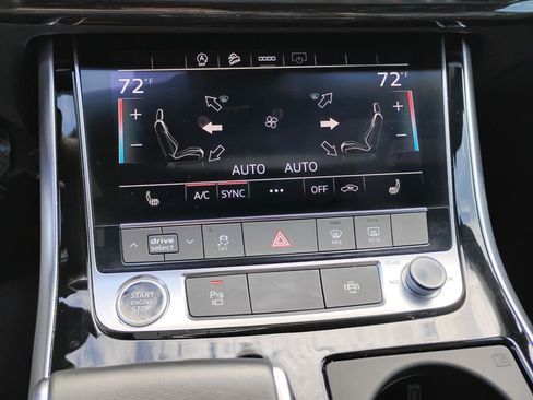 Used 2025 Audi Q7 3.0T Premium Plus AWD/4WD image 20