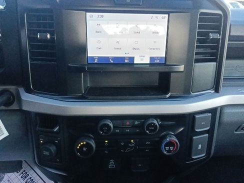 New 2026 Ford F250 XL w/ STX Appearance Package image 21