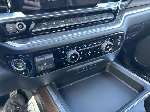 New 2026 Chevrolet Silverado 3500 High Country w/ Technology Package AWD/4WD image 29