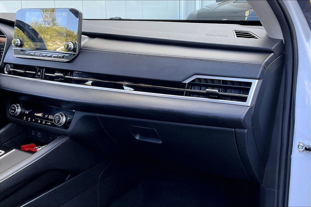 Used 2022 Mitsubishi Outlander SE FWD image 22