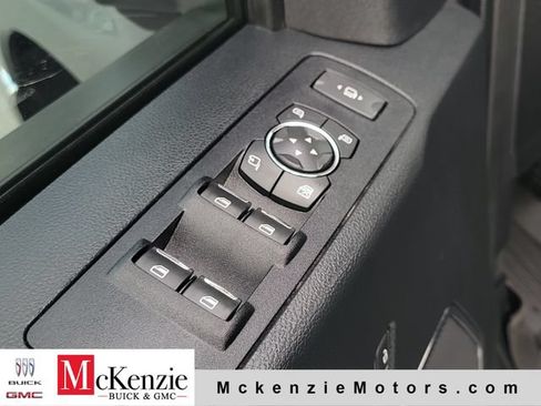 Used 2021 Ford F250 Lariat w/ Chrome Package AWD/4WD image 10