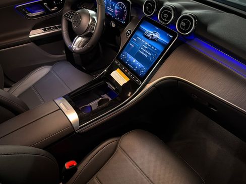 New 2026 Mercedes-Benz GLC 300 image 15