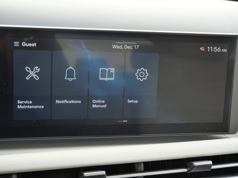 Certified 2025 Hyundai Tucson SE image 31