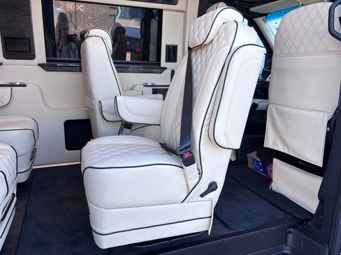 New 2024 Mercedes-Benz Sprinter 3500 image 31