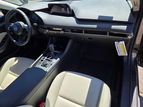 New 2026 MAZDA MAZDA3 2.5 S Sedan w/ Preferred Pkg FWD image 20